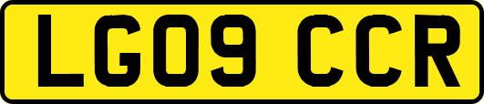 LG09CCR