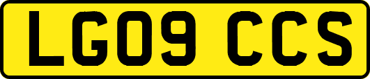 LG09CCS