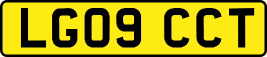 LG09CCT