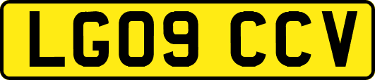 LG09CCV