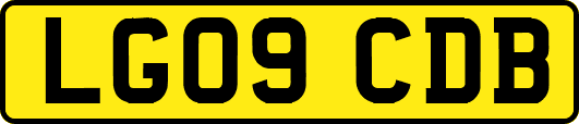 LG09CDB