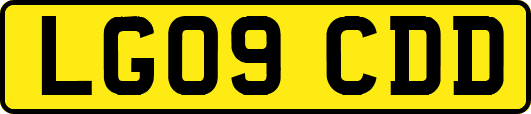 LG09CDD