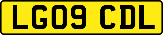LG09CDL