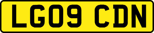 LG09CDN