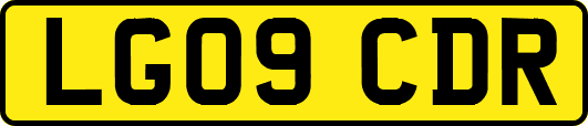 LG09CDR