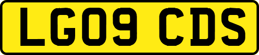LG09CDS