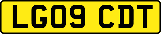 LG09CDT