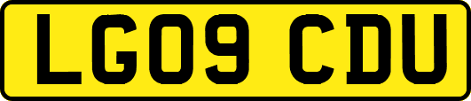 LG09CDU