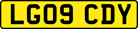 LG09CDY