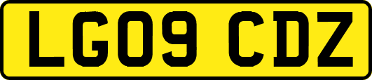 LG09CDZ