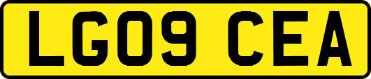LG09CEA