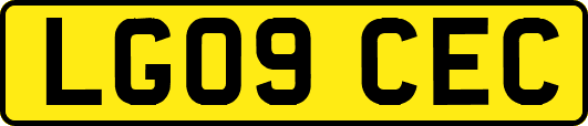 LG09CEC