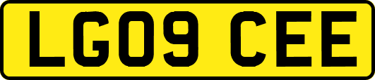 LG09CEE