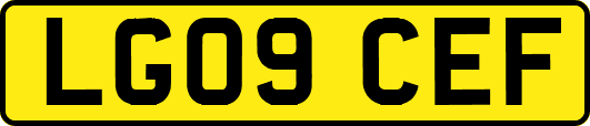 LG09CEF