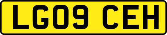 LG09CEH