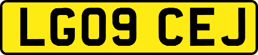 LG09CEJ