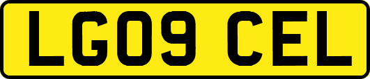 LG09CEL