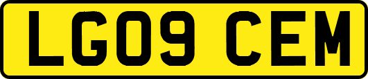 LG09CEM