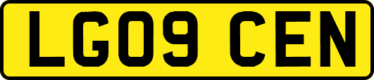 LG09CEN
