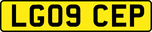 LG09CEP