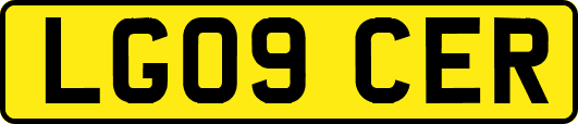 LG09CER