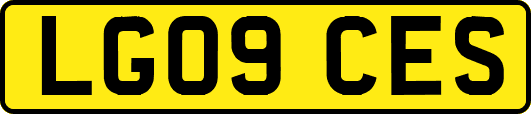 LG09CES