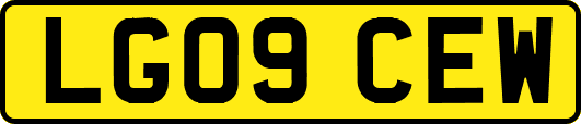 LG09CEW