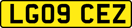 LG09CEZ