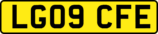 LG09CFE