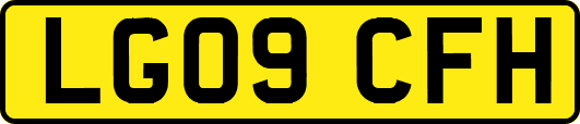 LG09CFH