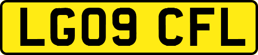 LG09CFL