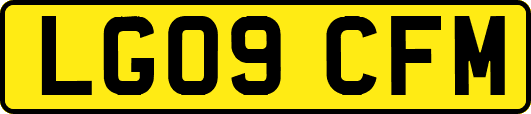 LG09CFM