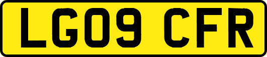 LG09CFR