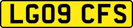 LG09CFS
