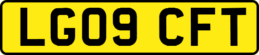 LG09CFT