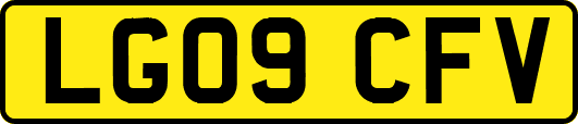 LG09CFV