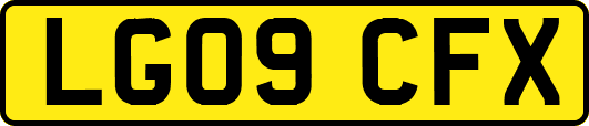 LG09CFX