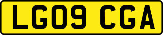 LG09CGA
