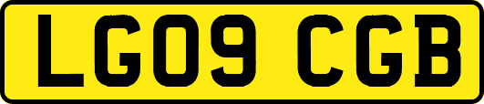 LG09CGB