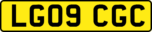 LG09CGC