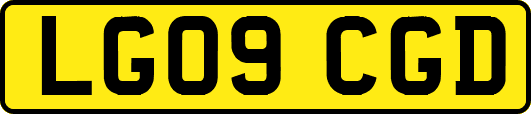 LG09CGD