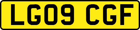 LG09CGF