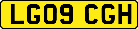 LG09CGH