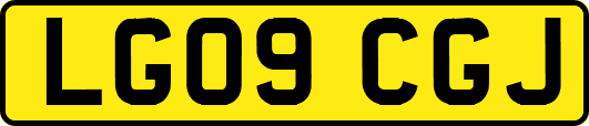 LG09CGJ