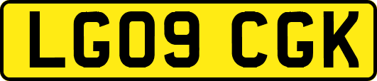 LG09CGK