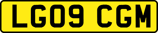 LG09CGM
