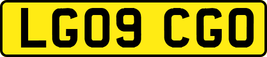 LG09CGO