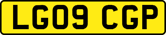 LG09CGP