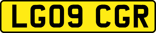 LG09CGR