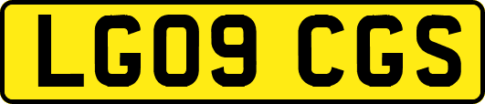 LG09CGS